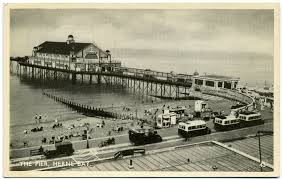 Herne Bay Pier